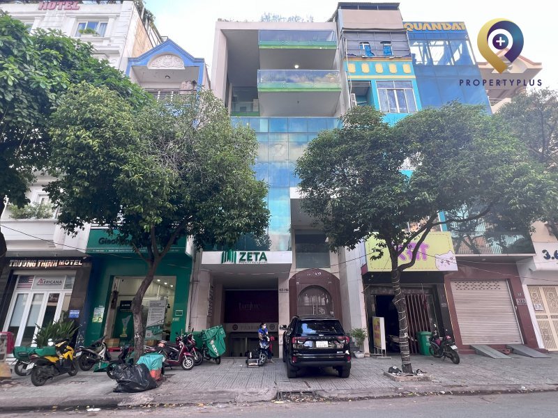 Zeta Trần Nguyên Đán